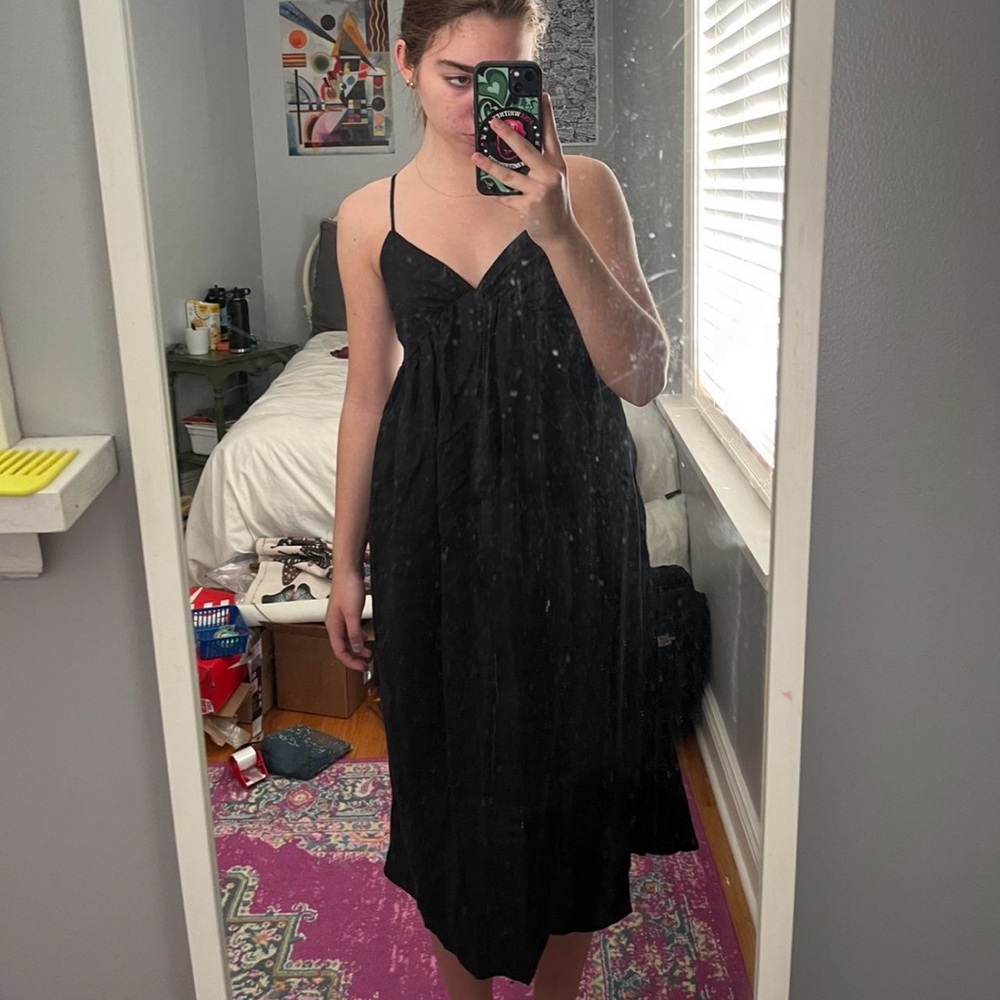 Urban Outfitters dress